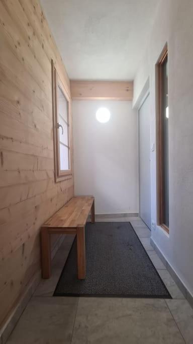 Les Suites du Monetier, alliant le charme et l'authenticité d'un chalet de prestige au cœur du village - Appartement - 30