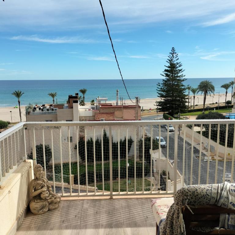 Apartamento Alma de Mar, increíble vistas!! - Apartamento de 2 dormitorios - 3