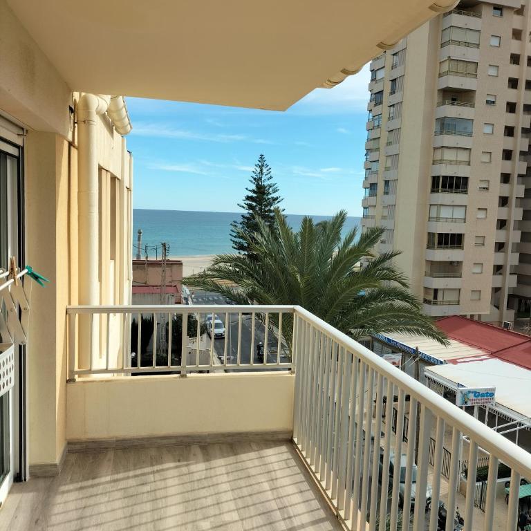 Apartamento Alma de Mar, increíble vistas!! - Apartamento de 2 dormitorios - 30