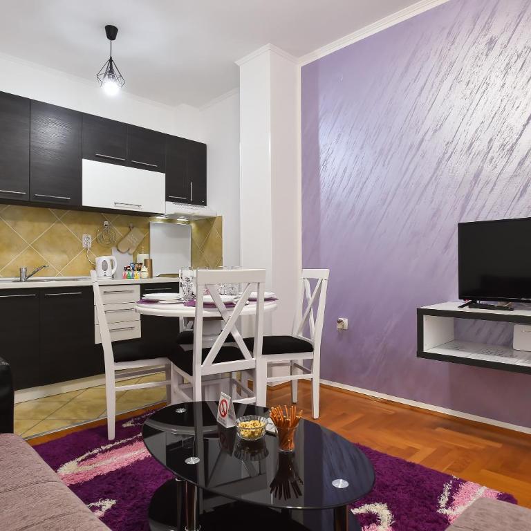 Apartman ZORA - Apartman sa 1 Spavaćom Sobom - 2