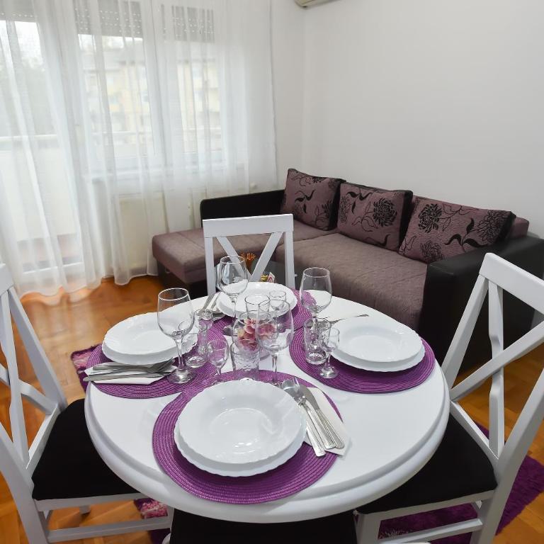 Apartman ZORA - Apartman sa 1 Spavaćom Sobom - 3