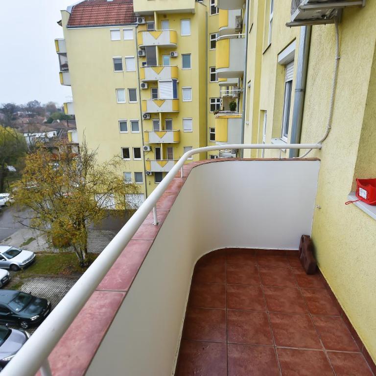 Apartman ZORA - Apartman sa 1 Spavaćom Sobom - 21