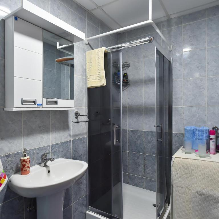 Apartman ZORA - Apartman sa 1 Spavaćom Sobom - 17
