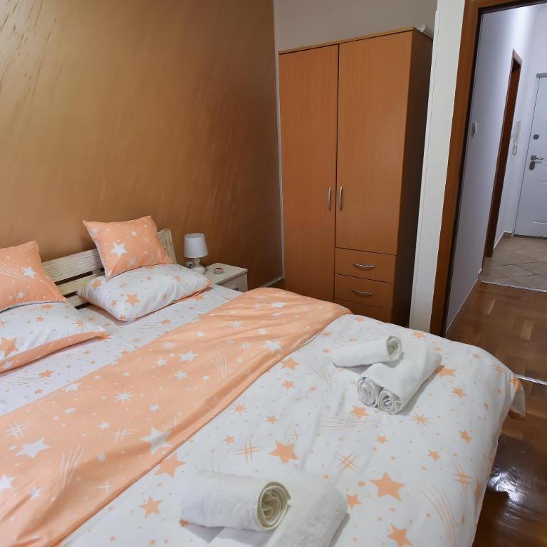 Apartman ZORA - Apartman sa 1 Spavaćom Sobom - 11