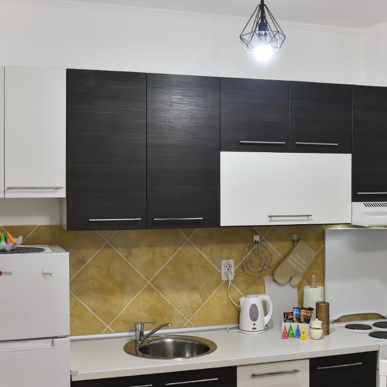 Apartman ZORA - Apartman sa 1 Spavaćom Sobom - 19