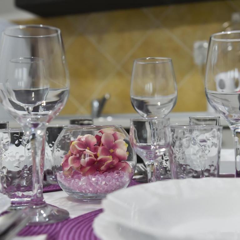 Apartman ZORA - Apartman sa 1 Spavaćom Sobom - 5