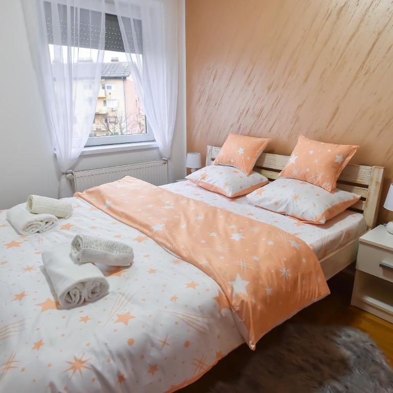 Apartman ZORA - Apartman sa 1 Spavaćom Sobom - 13