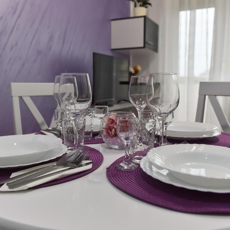 Apartman ZORA - Apartman sa 1 Spavaćom Sobom - 22