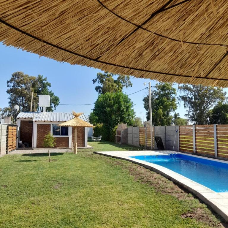 Cabañas El Kincho - Casa - 1