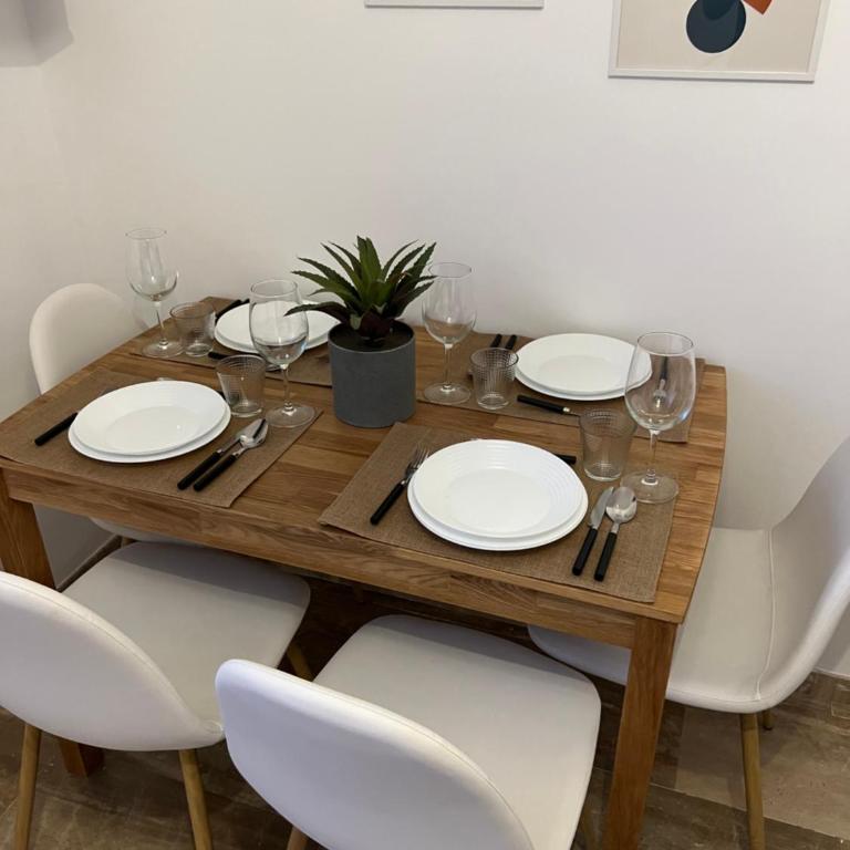ATICO SUITE CLAUDIO MARCELO - Apartamento Ático - 6