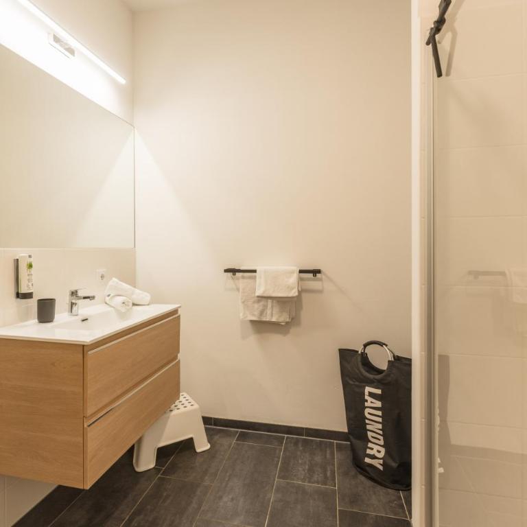 APSTAY Eggenberg I Self Check-in I Parking - Apartment mit Balkon - 21