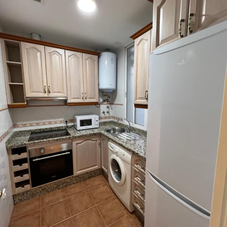 ATICO SUITE CLAUDIO MARCELO - Apartamento Ático - 27