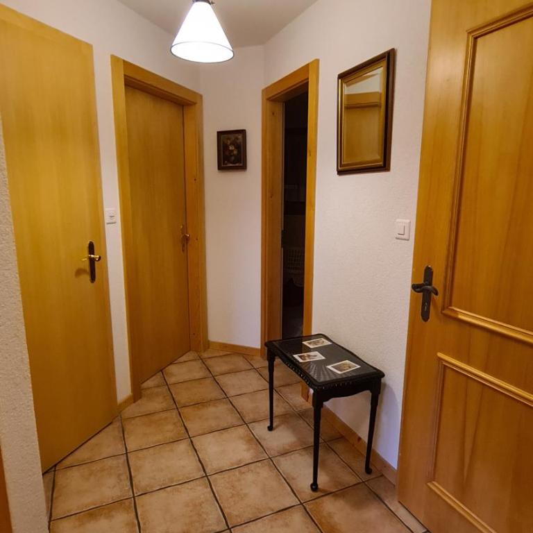 Pinson 17 - Apartment mit 2 Schlafzimmern - 13