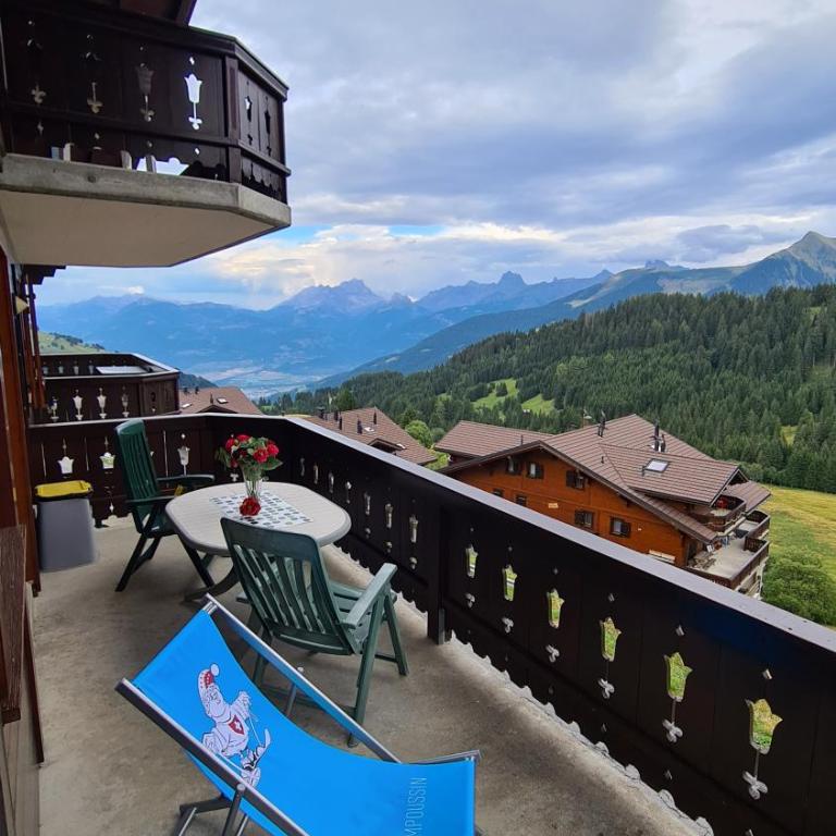 Pinson 17 - Apartment mit 2 Schlafzimmern - 8