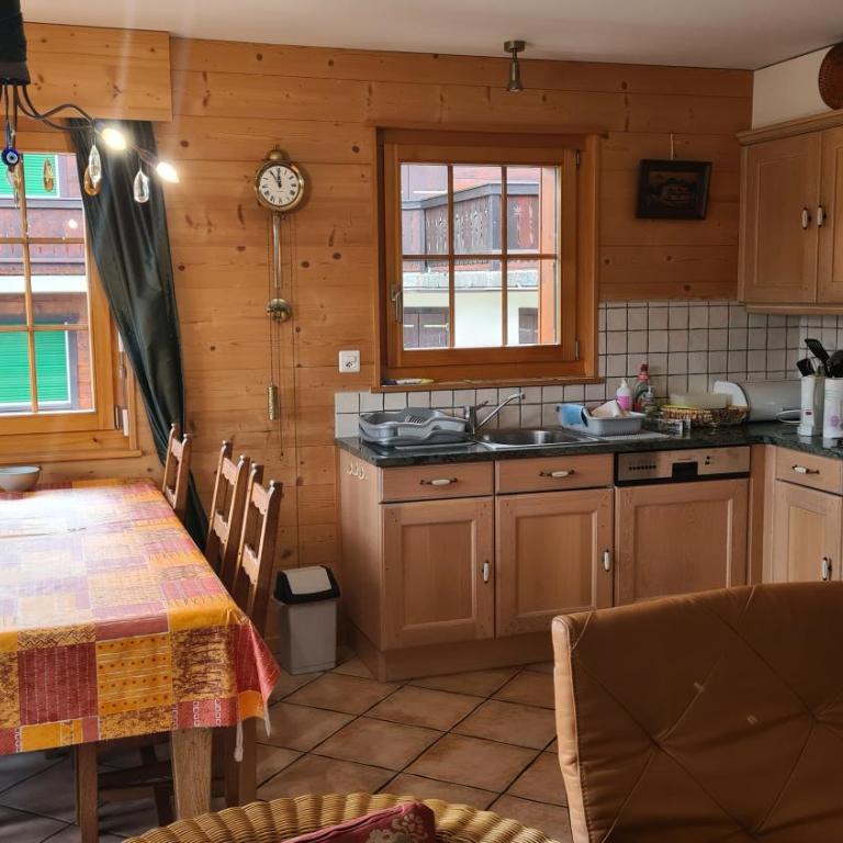 Pinson 17 - Apartment mit 2 Schlafzimmern - 4