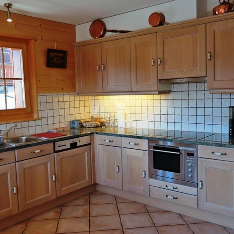 Pinson 17 - Apartment mit 2 Schlafzimmern - 5
