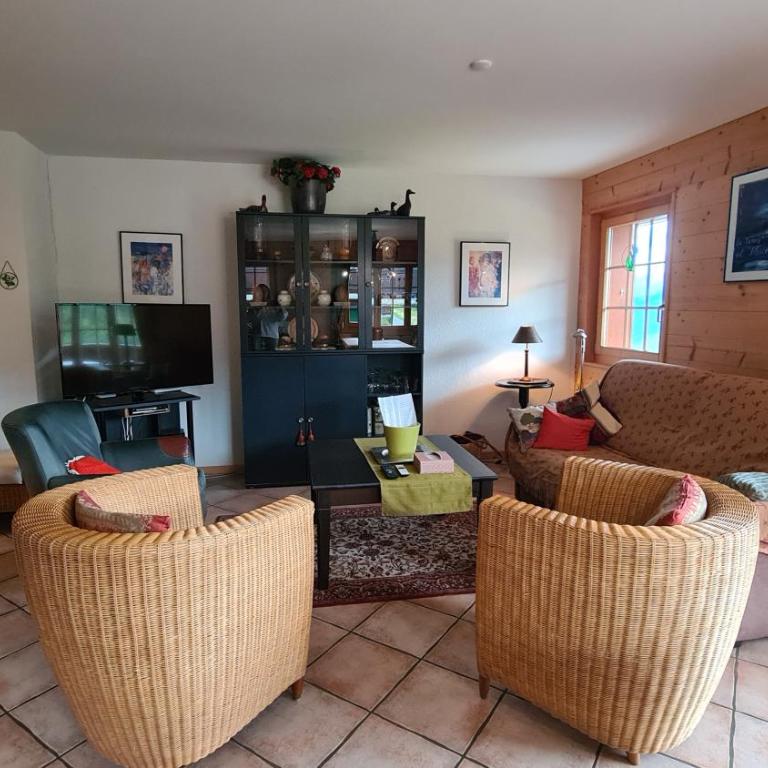 Pinson 17 - Apartment mit 2 Schlafzimmern - 2