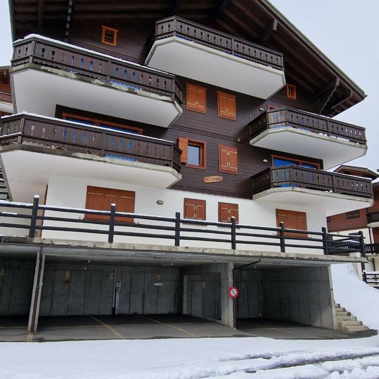 Pinson 17 - Apartment mit 2 Schlafzimmern - 23