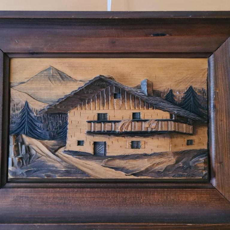 Pinson 17 - Apartment mit 2 Schlafzimmern - 20