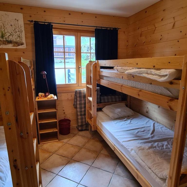 Pinson 17 - Apartment mit 2 Schlafzimmern - 16
