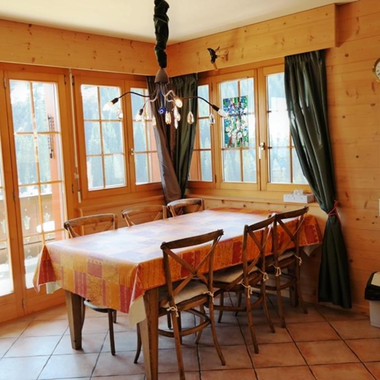 Pinson 17 - Apartment mit 2 Schlafzimmern - 6