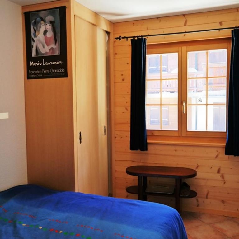 Pinson 17 - Apartment mit 2 Schlafzimmern - 15