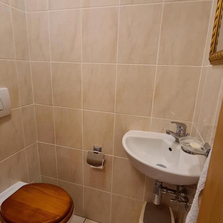 Pinson 17 - Apartment mit 2 Schlafzimmern - 19