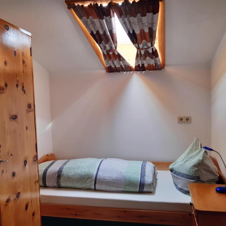 Haus Früh - Apartment mit Balkon - 34