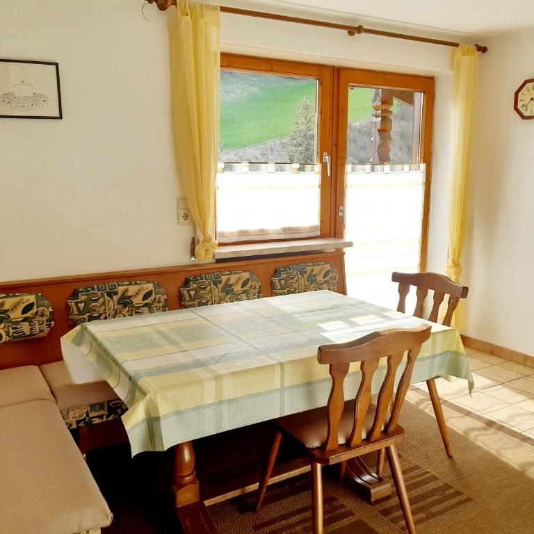 Haus Früh - Apartment mit Balkon - 35
