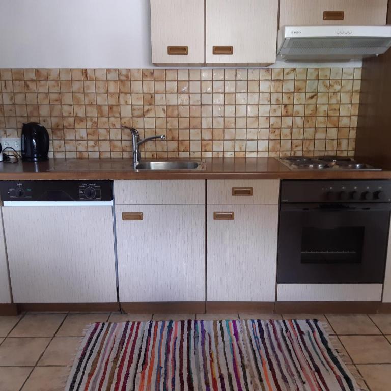 Haus Früh - Apartment mit Balkon - 37