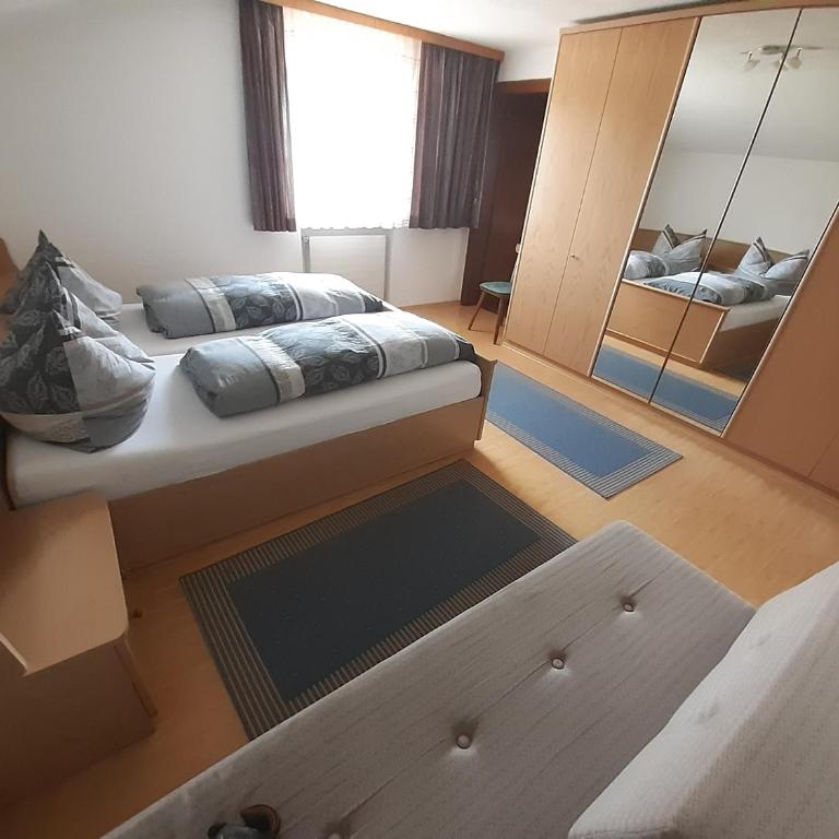 Haus Früh - Apartment mit Balkon - 42