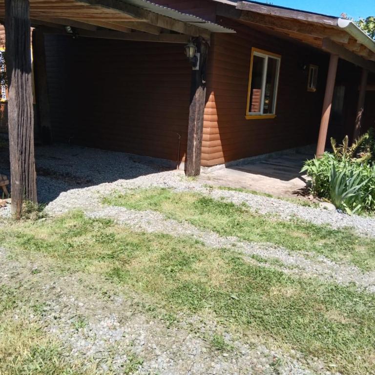 Casa parcela Frutillar - Casa de 4 dormitorios - 54