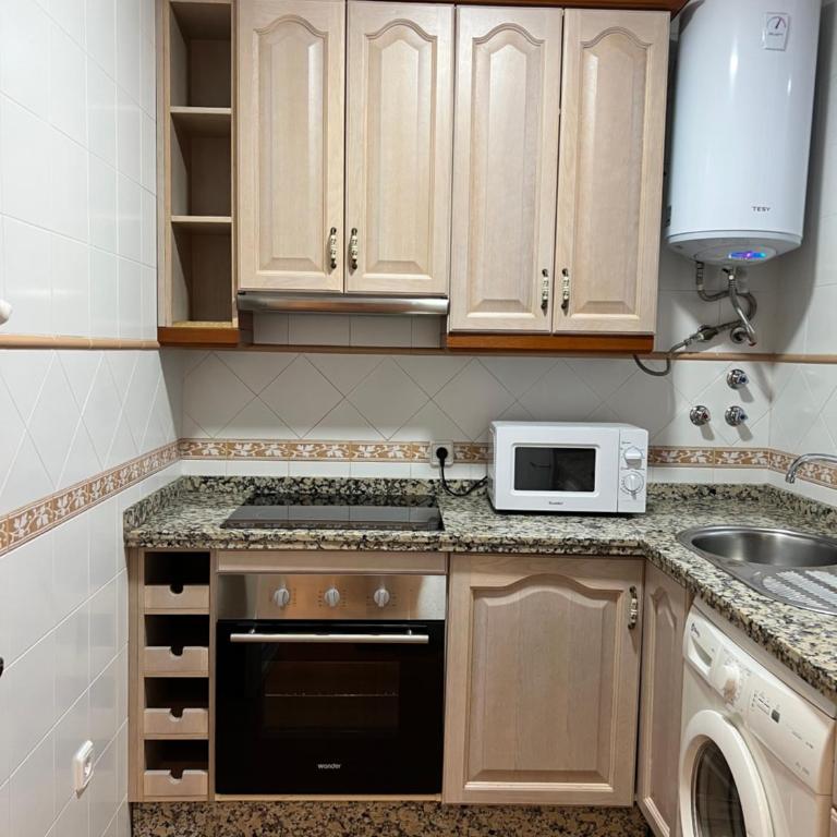 ATICO SUITE CLAUDIO MARCELO - Apartamento Ático - 17