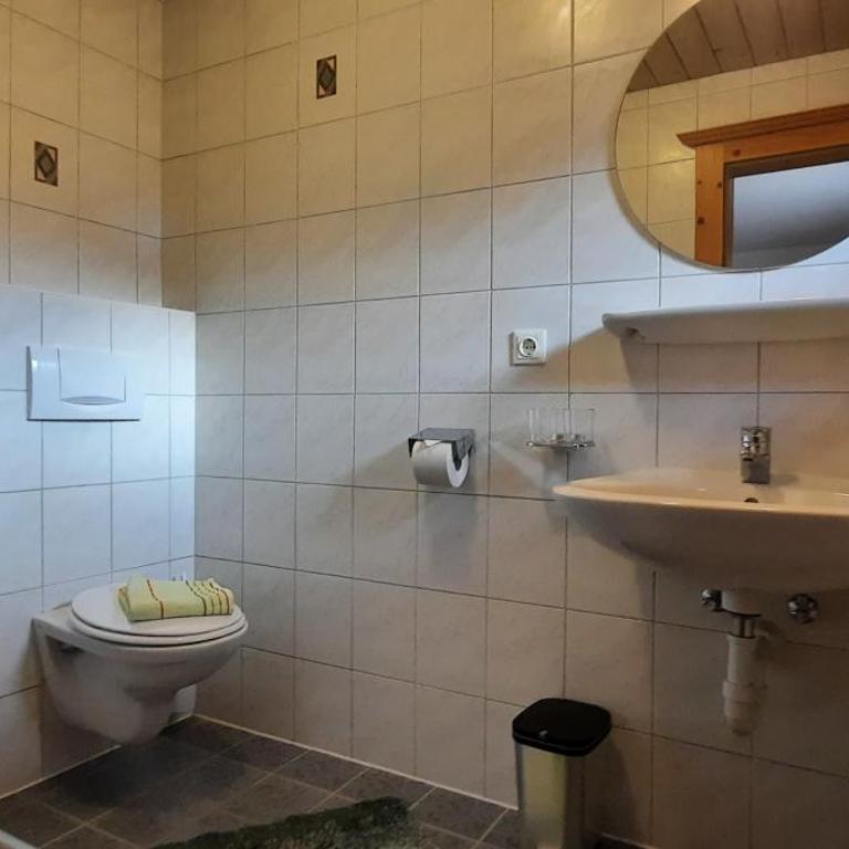 Haus Moikler - Apartment mit 2 Schlafzimmern - 7