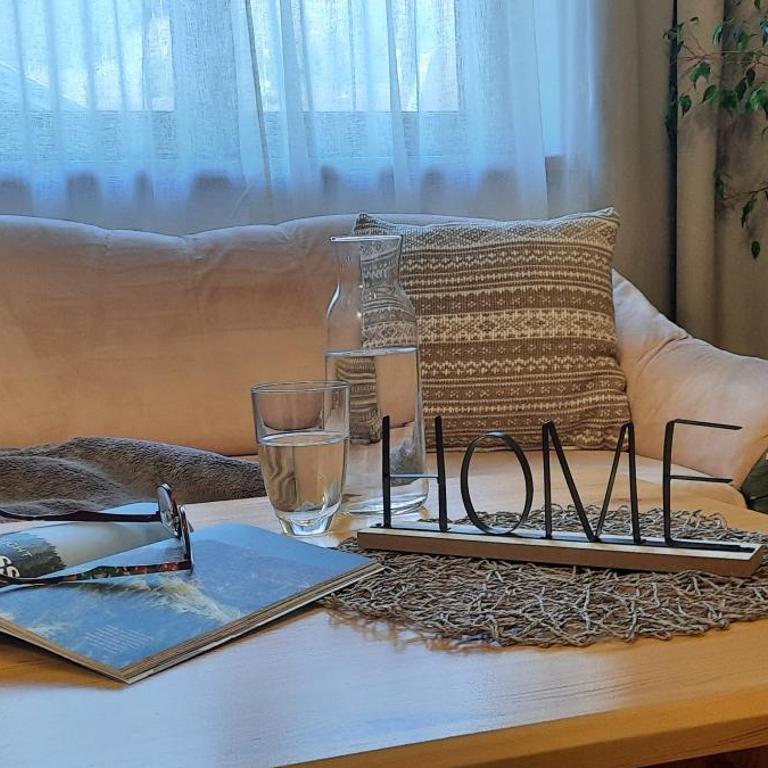 Haus Moikler - Apartment mit 2 Schlafzimmern - 9