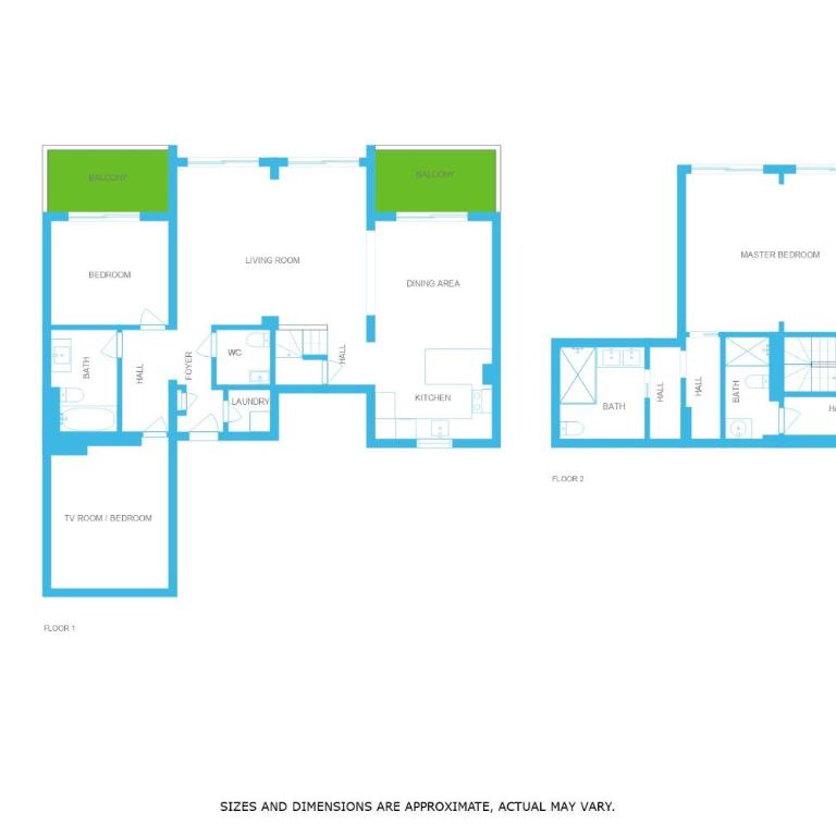 La Cordee 221 Penthouse - Chamonix All Year - Appartement - 49