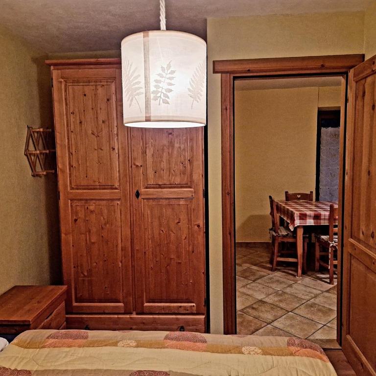 Appartamento vista montagna - Appartamento con 2 Camere da Letto - 6