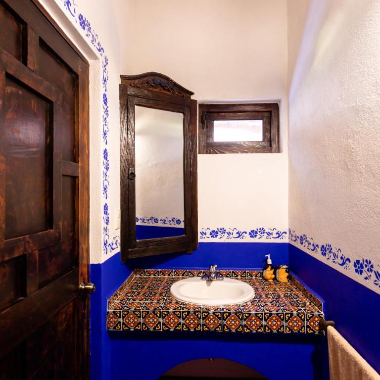 Hacienda Maria Eugenio - Junior Suite - 7