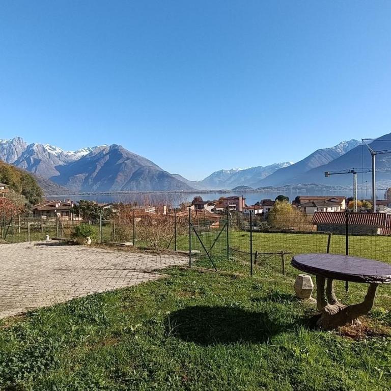Casa Letizia - Larihome A15 - Appartamento - 5