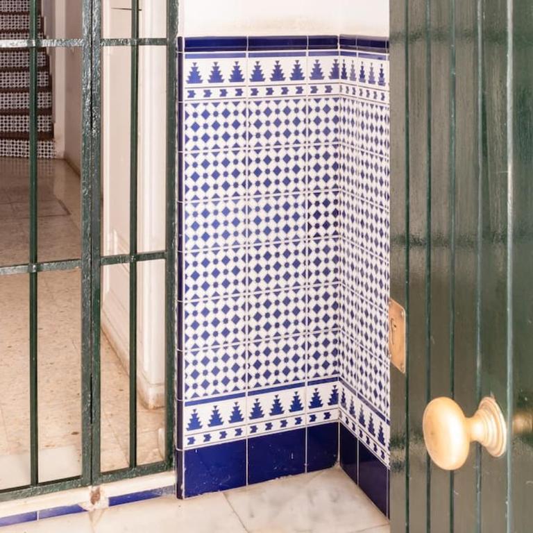 Mia Suite. Center of Seville - One-Bedroom Apartment - 16