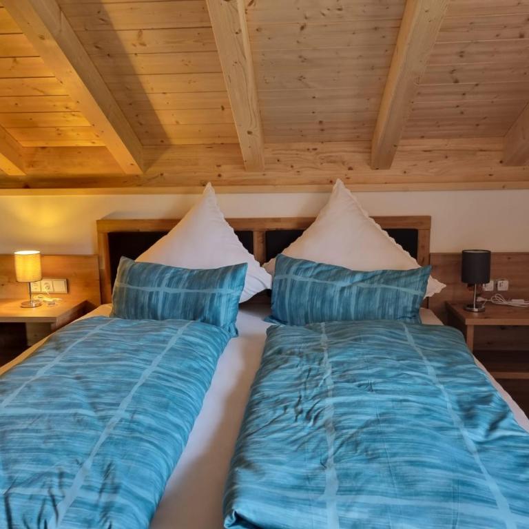 Sunnefleackle -Haus Lingenhöl - Apartment mit 2 Schlafzimmern - 3