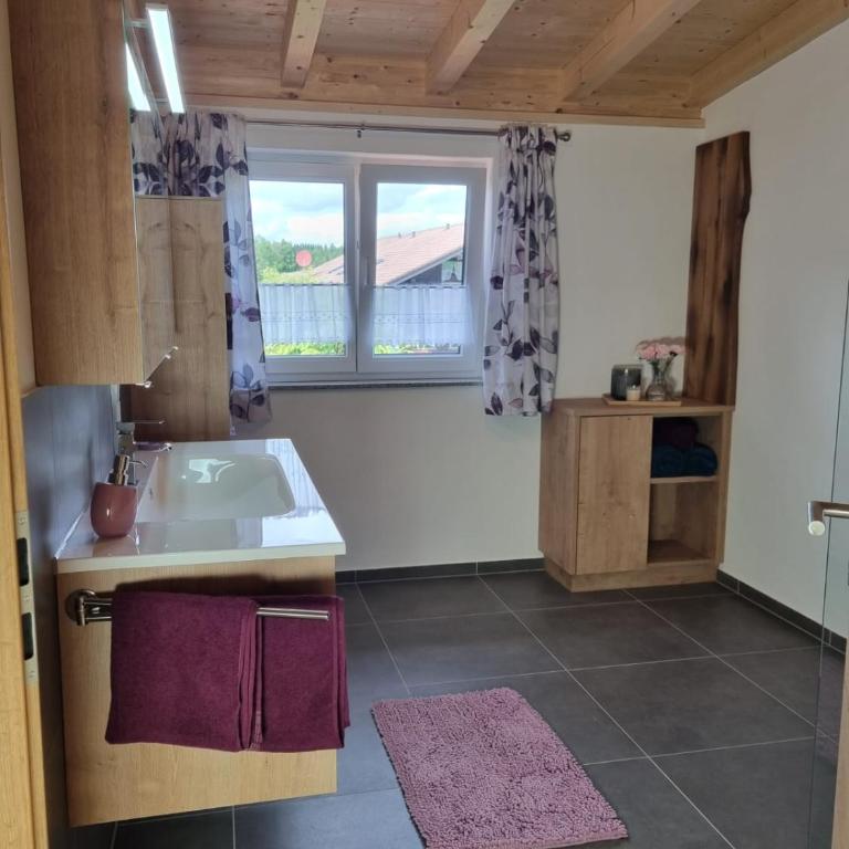 Sunnefleackle -Haus Lingenhöl - Apartment mit 2 Schlafzimmern - 11