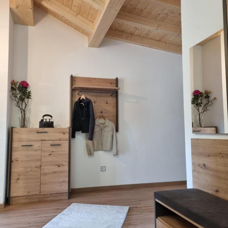 Sunnefleackle -Haus Lingenhöl - Apartment mit 2 Schlafzimmern - 13