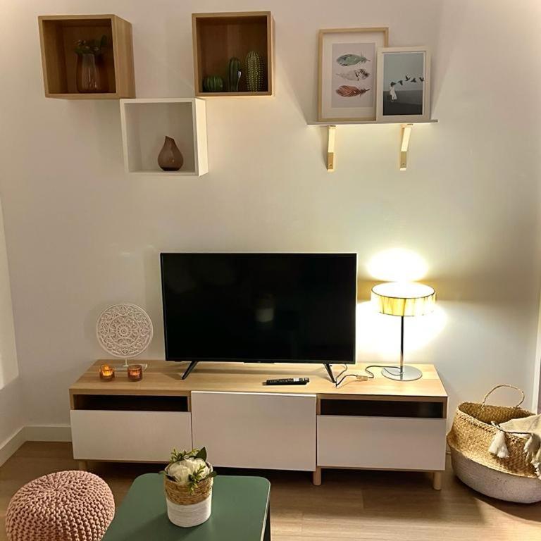 Apartamento en casco histórico de Córdoba/piscina - One-Bedroom Apartment - 12
