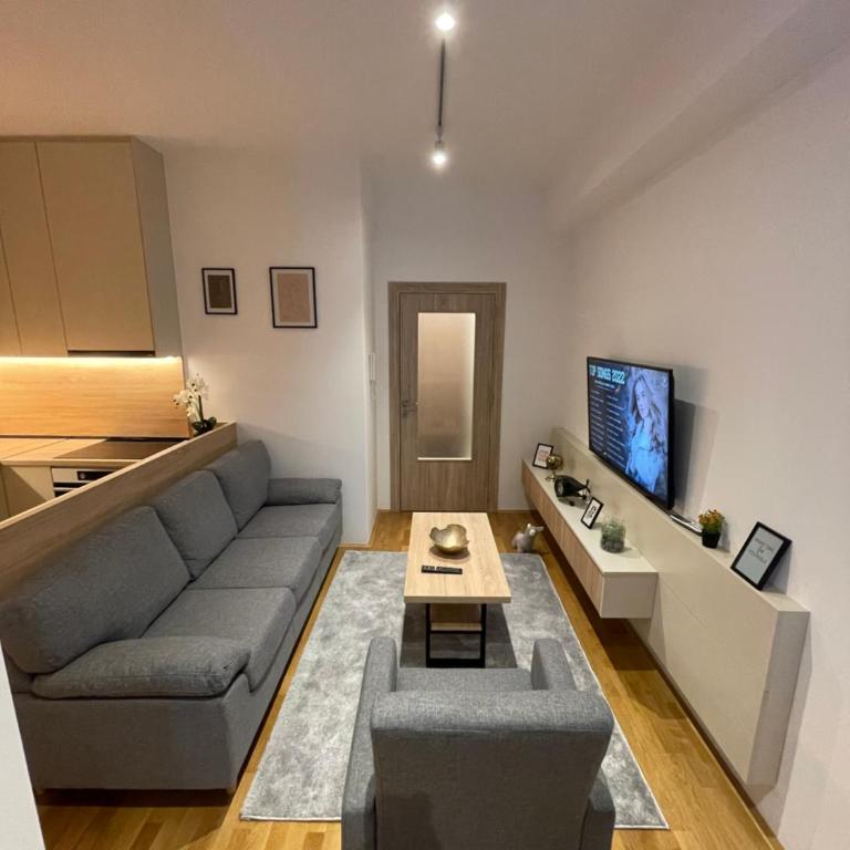Hills Apartments - One-Bedroom Apartment - 6