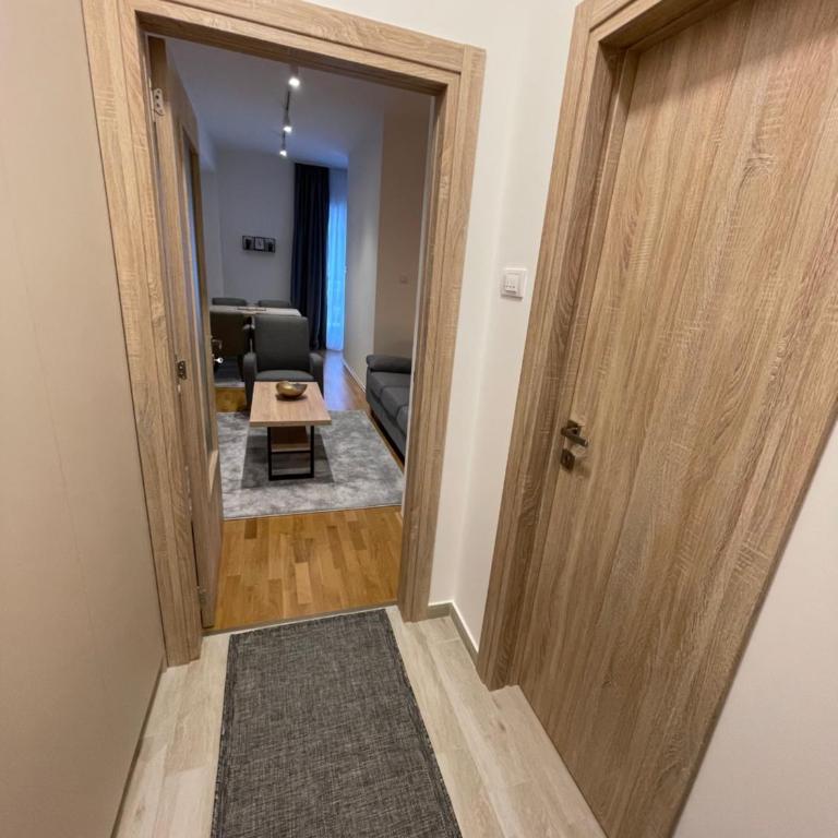 Hills Apartments - One-Bedroom Apartment - 5