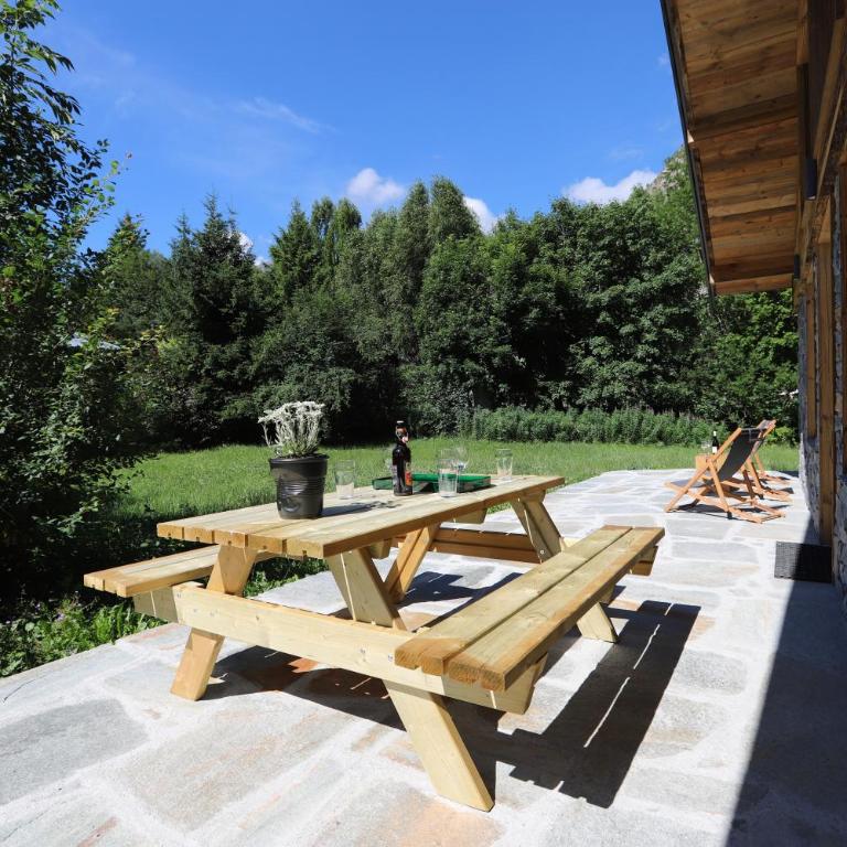 Chalet de l’Alpette - Chalet - 3