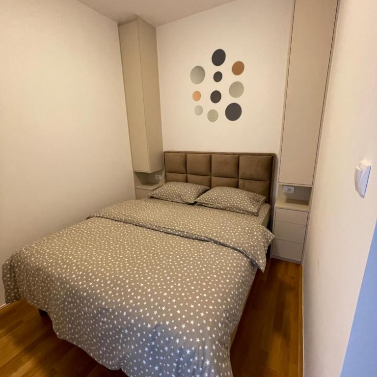 Hills Apartments - One-Bedroom Apartment - 20