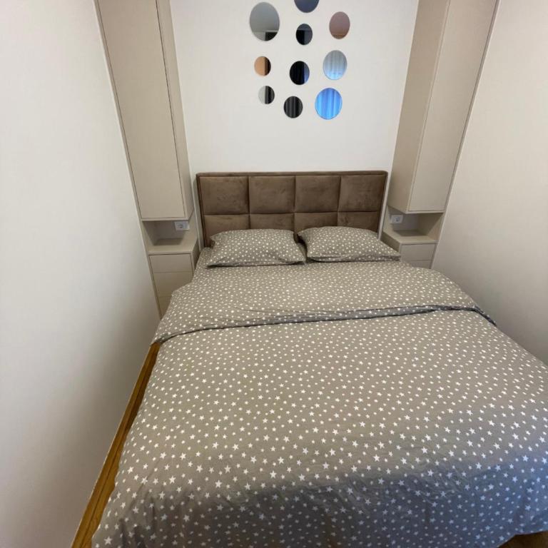 Hills Apartments - One-Bedroom Apartment - 18