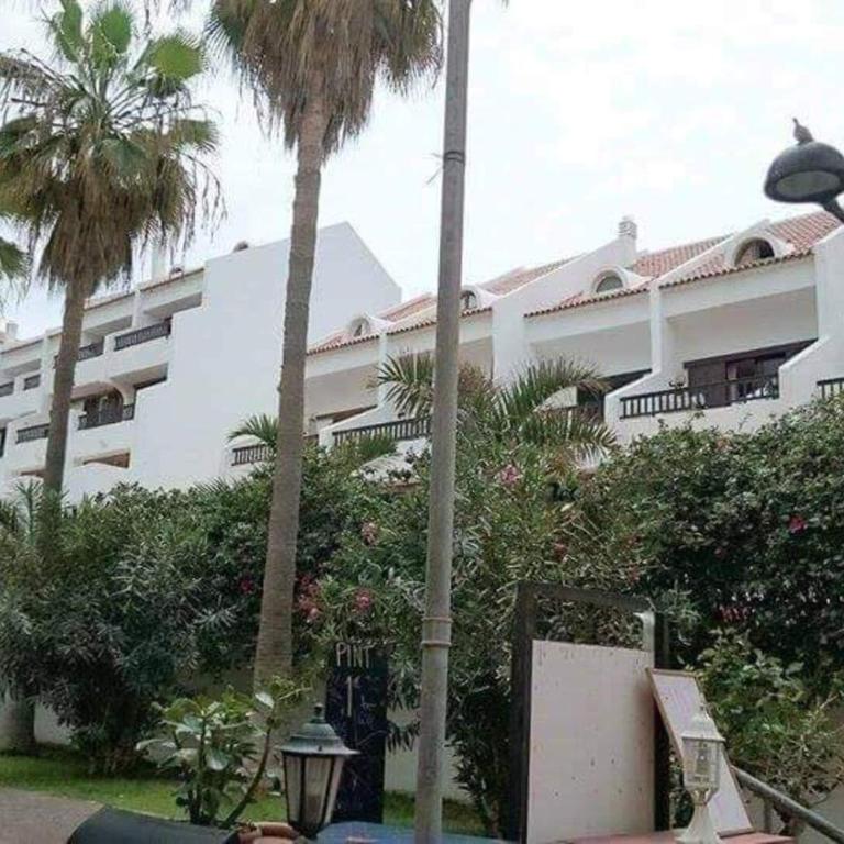Parque Santiago 2 - Playa de Las Américas Tenerife - Apartamento de 2 dormitorios - 36